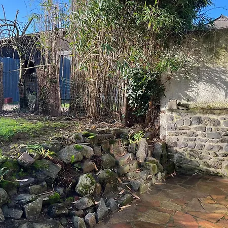 2 Bedroom Cozy In *