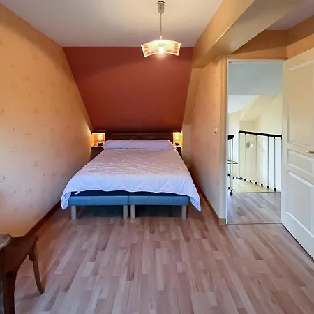 Prázdninový dům 2 Bedroom Cozy In