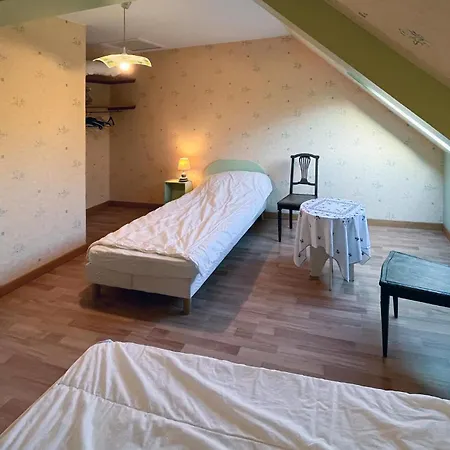 2 Bedroom Cozy In