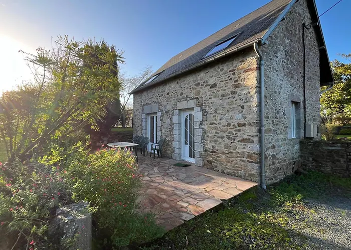 Nyaraló 2 Bedroom Cozy In