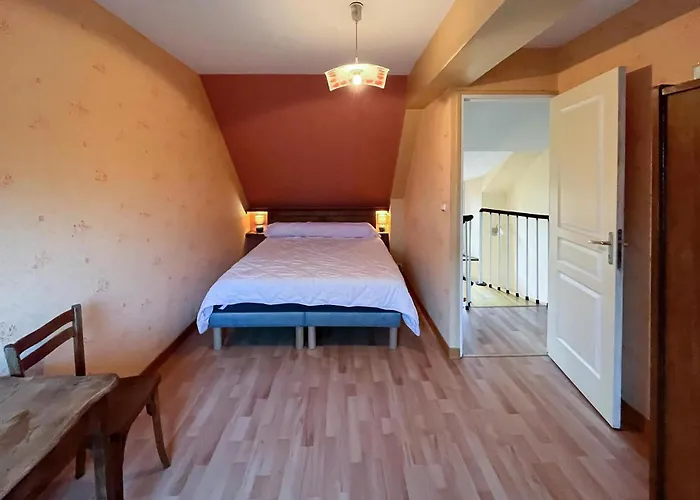 Nyaraló 2 Bedroom Cozy In