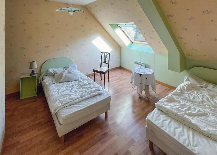 Nyaraló 2 Bedroom Cozy In *