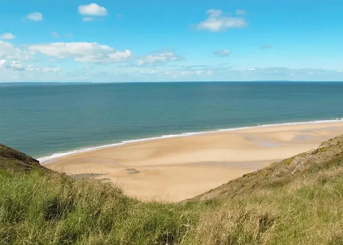 בית נופש 2 Bedroom Cozy In *