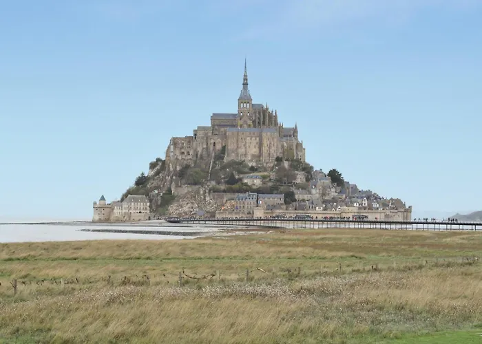 בית נופש 2 Bedroom Cozy In